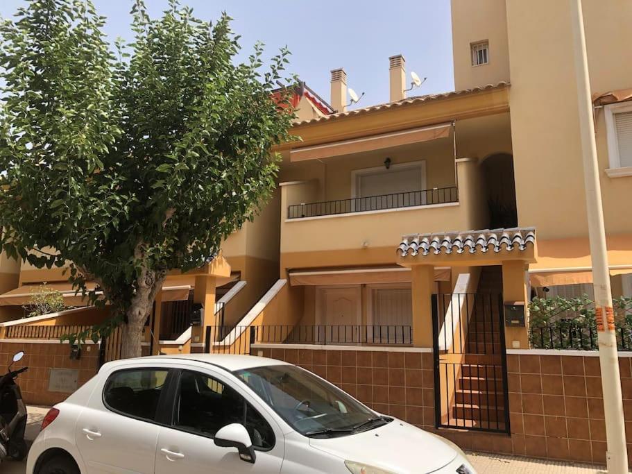 Villa By The Sea Los Alcázares Exterior foto